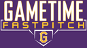 Gamtime Fastpitch Logo